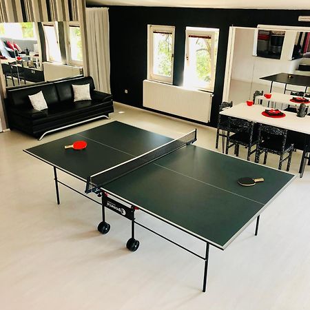 Apartman Studio Sch Sch Sch Сараево Экстерьер фото