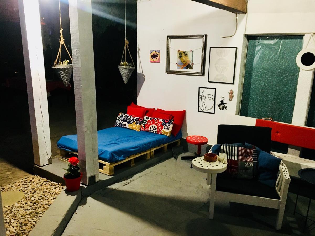 Apartman Studio Sch Sch Sch Сараево Экстерьер фото