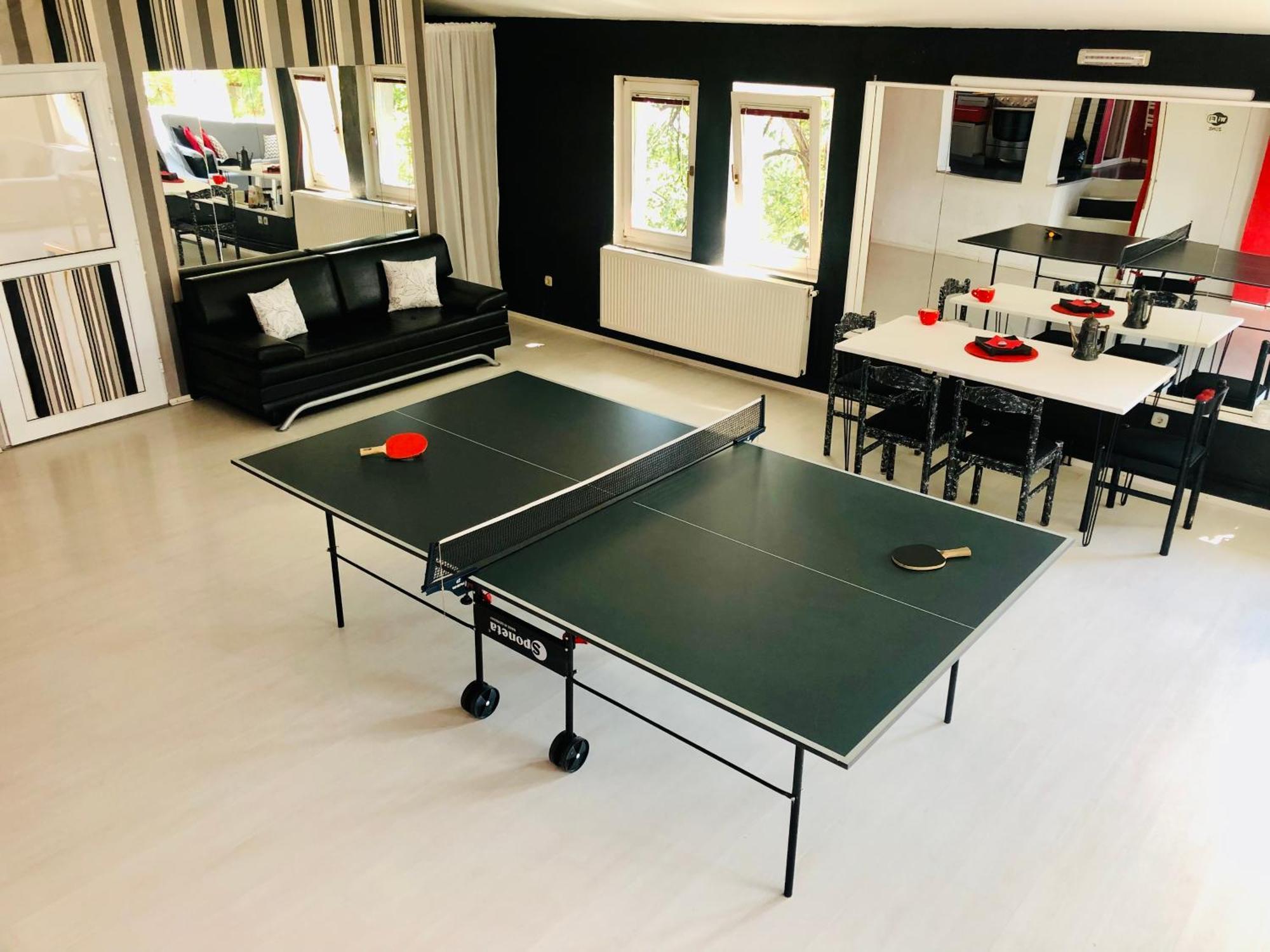 Apartman Studio Sch Sch Sch Сараево Экстерьер фото