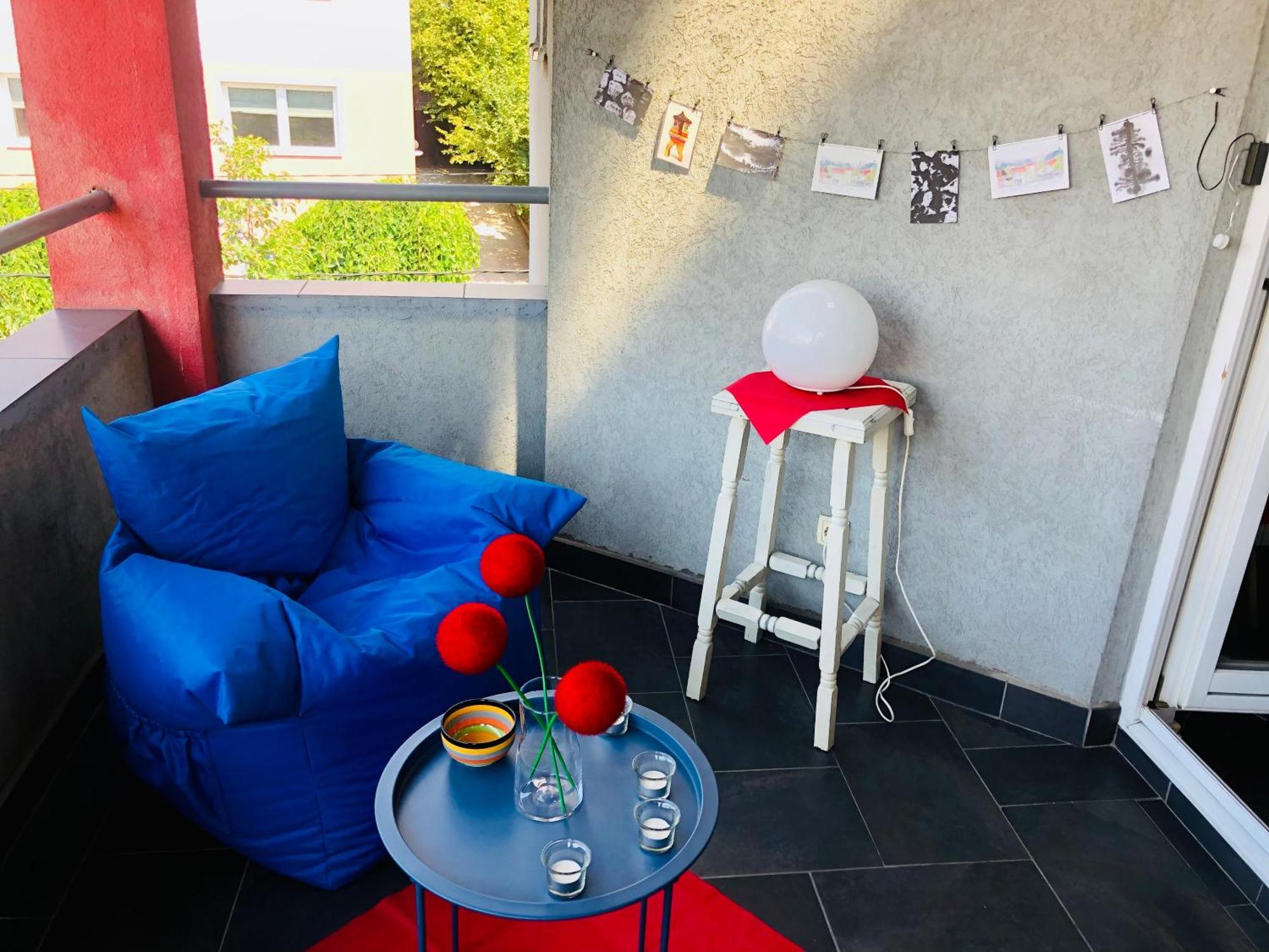 Apartman Studio Sch Sch Sch Сараево Экстерьер фото